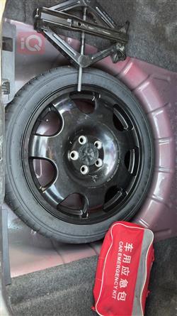 فورد موستانج